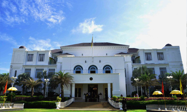 N Sembilan lawyers group seeks 'royal review' of constitutional crisis