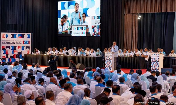 公正党区部改选竞争激烈，部长与议员面对挑战