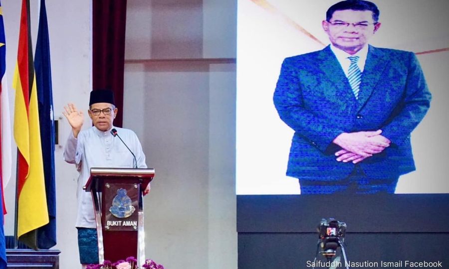 Modul latihan polis terbukti lahirkan anggota keselamatan cekap