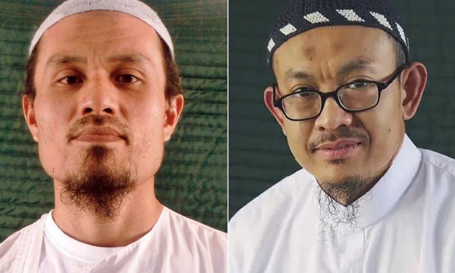 M'sian Guantanamo detainees plead guilty to conspiring in 2002 Bali bombing