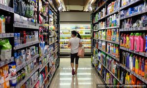 大马去年经济增长5.2%，优于4.8%预期