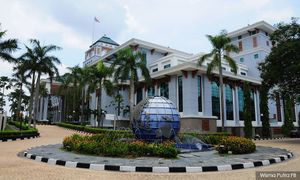 Rakyat Malaysia di Kursk dinasihat berwaspada di tengah konflik memuncak