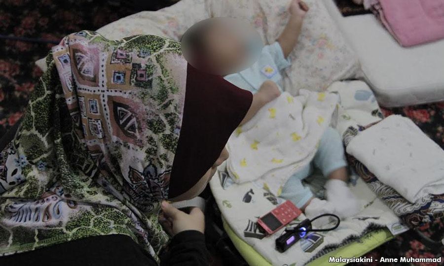 MPA: New T'ganu Syariah amendment may lead to more baby dumping