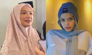 Kes saman Puteri Sarah, Ira Kazar selesai