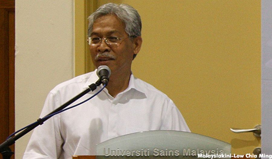 Umno-BN yakin menang di Besut, PAS pertaruh calon buangan Umno