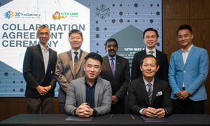 XL Holdings Joins Forces with City-Link Express to Expand its Chilled and Frozen Goods Delivery Services