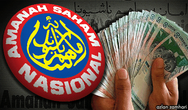 ASNB declares income distribution of 3.75 sen per unit for ASM3