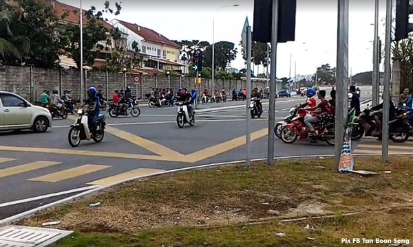 Crime prevention group warns against letting minors operate motor vehicles