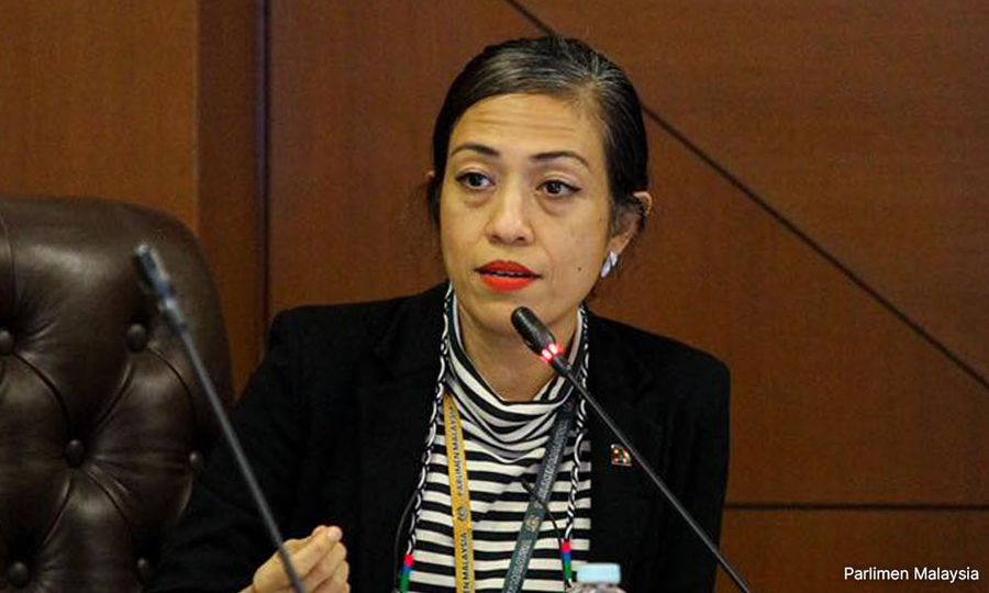 瑟丽娜反击TikTok上污蔑中伤，指示助理报警处理