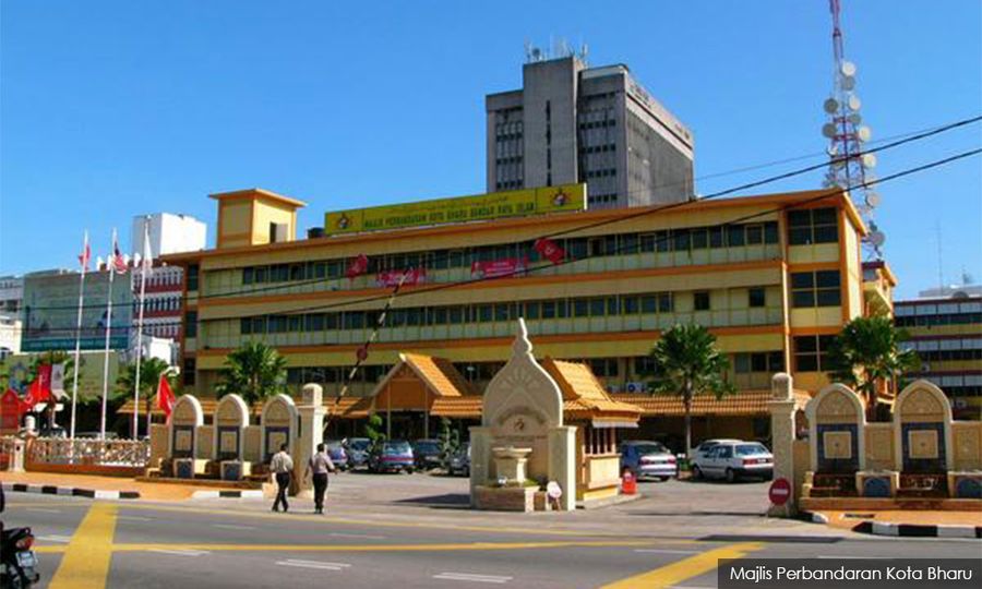 哥打巴鲁市议会下令，禁止商店开斋节首日营业