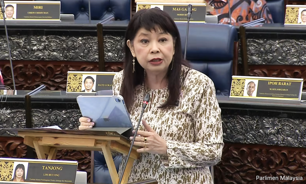 Women shoulder six hours of unpaid care work daily, says deputy minister