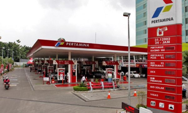 Indonesia hikes fuel prices to rein in ballooning subsidies