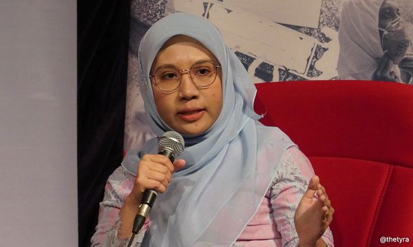 疑撤控扎希决定隐藏阴谋，公青促开紧急国会辩论