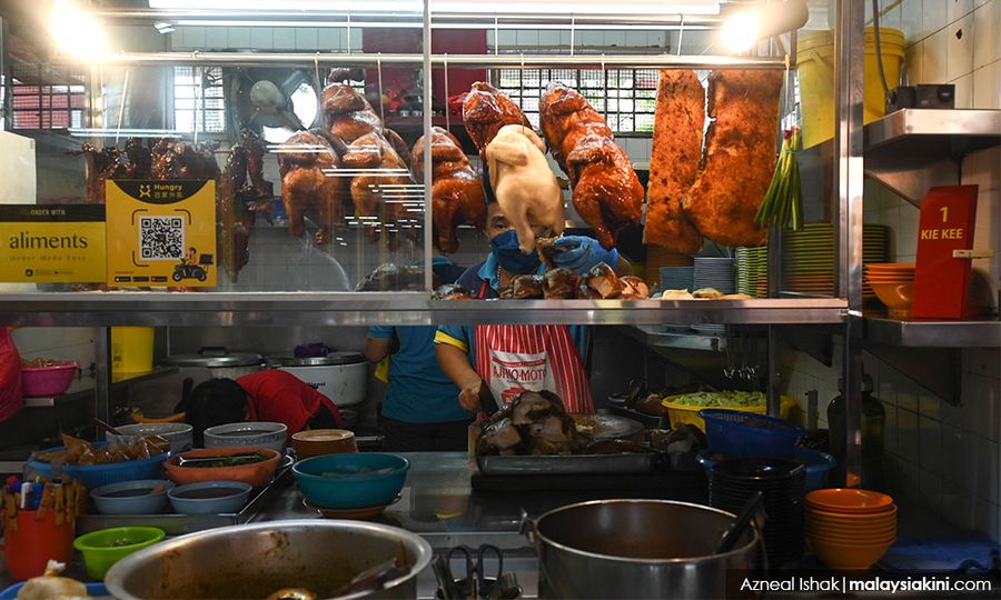 LETTER | Tastes of food and drinks are subjective