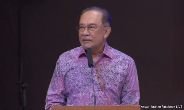 COMMENT | From slogan to substance: The test of the rule of law