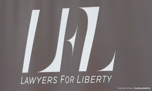 限出境冻结账户行动违法，LFL促当局停止恐吓曼迪里