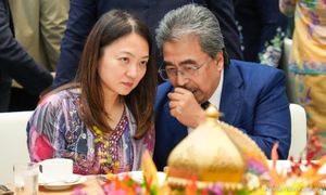 Hannah semeja dengan Johari tapi Razlan bangkitkan soal keikhlasan