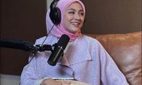 'I am not the woman' - former co-host of Nik Nazmi's podcast denies caught up in khalwat case