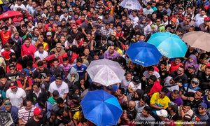 COMMENT | Remember, M’sians: Together, we achieve more
