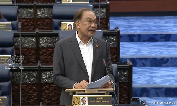 安华命KWAP配合调查，惟称初步未见贪污舞弊