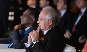 PANDUANKINI | Najib lepas kes Ipic: Apa sebenarnya kes ini?
