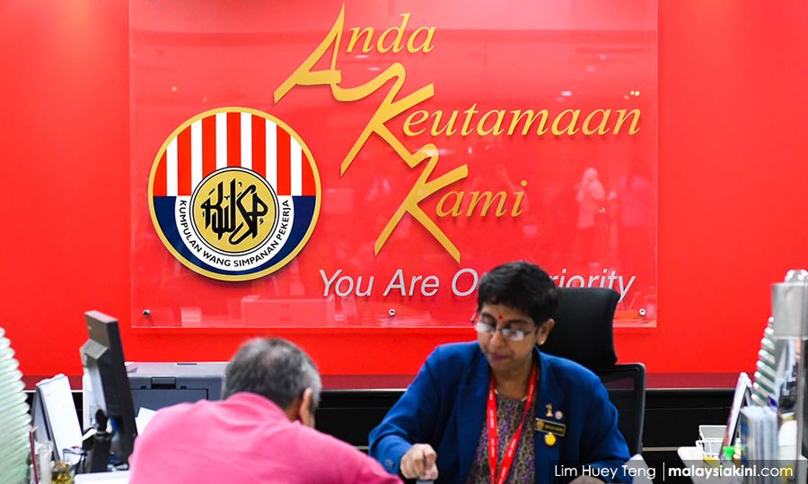SPCAAM: Akaun fleksibel KWSP akan jejaskan pencarum lepas bersara