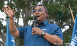 COMMENT | History, homeland, and who belongs in Malaysia