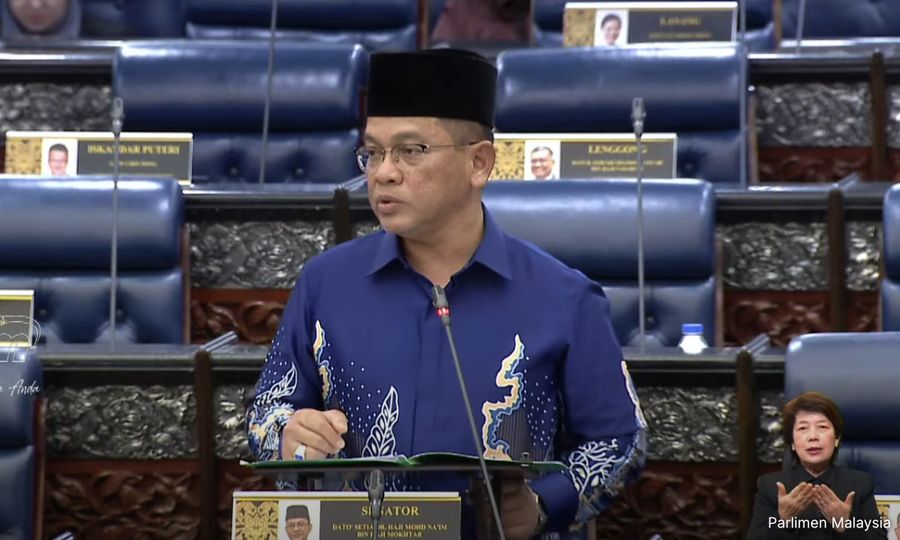 Proposed interfaith guidelines still under discussion - minister