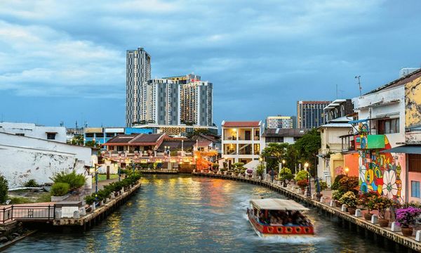 LETTER | Tourism plays important role in Malaysia’s development 