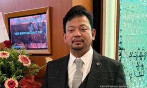 Lawyer representing cops in Shuhaily case weighs legal action over 'online attacks'