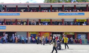 ULASAN | Analisis undian etnik PRU15 – Bahagian 2: Siapa keluar mengundi?
