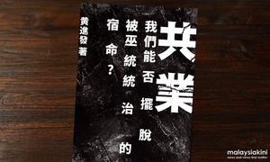 我们往何处去（一）：反思2008年意外