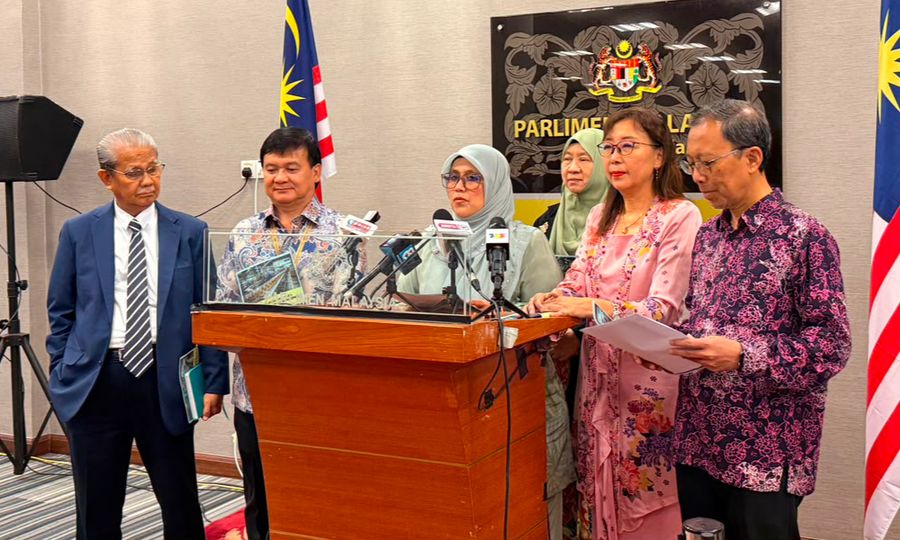 PAC urges targeted cooking oil subsidy to replace blanket scheme