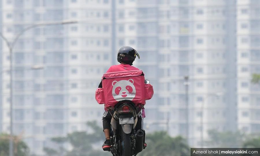 去年非正规员工350万人，占就业人口23.2%