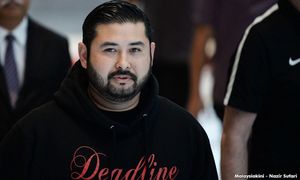TMJ bersuara, harap ada keadilan untuk mangsa