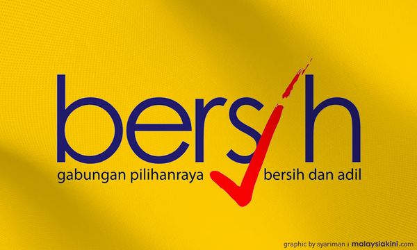 Bersih commends PM's willingness to reform MACC