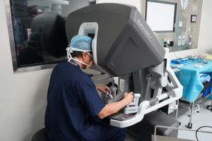 KPJ Healthcare sets Southeast Asian Record in Robotic Cardiac Surgery