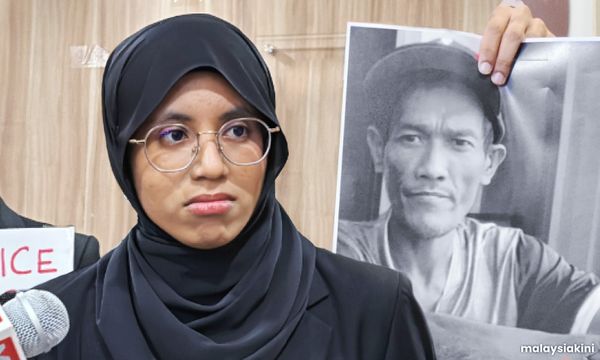 Noorizwan is dead, not hurt: LFL schools CID chief on the distinction