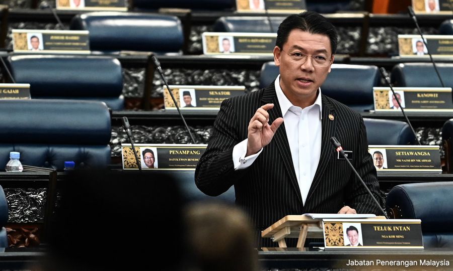 Menteri: Pihak guna pili bomba tanpa kebenaran perlu minta maaf