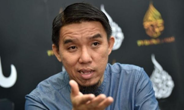 Temple row: Firdaus claims received death threat over social media post