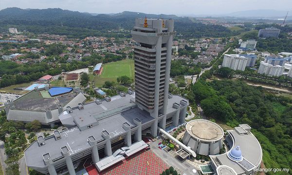 S'gor govt sets up committee to foster unity among coalition parties