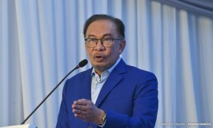 K'jaan Persekutuan tekad angkat martabat semua negeri - PM