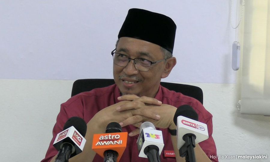 Joohari nafi tak mesra dengan pengundi