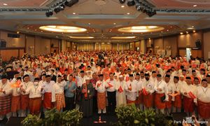 ULASAN | Amanah terus hidup dengan nostalgia?