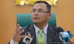 No official application made to organise carnival - S’gor MB