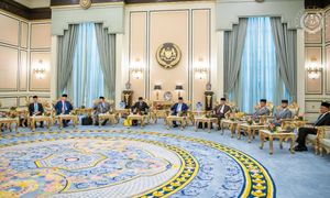 Rulers expected to officially announce judicial appointments tomorrow: PM