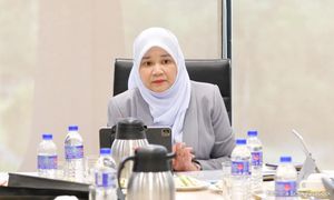 Program DLP: 11 SMJK (C) Pulau Pinang bantah pekeliling KPM
