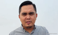 Akmal to appeal defamation ruling after raising funds to pay Teresa
