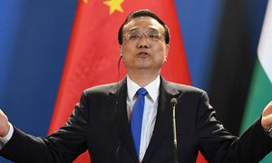 强人阴影下的弱势总理——李克强的少年得志与郁郁而终