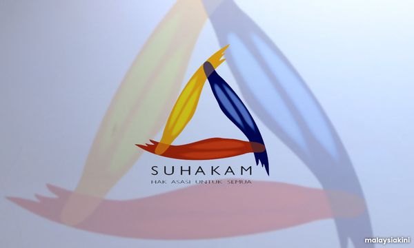人权会促设皇委会调查阿占案，否则难以取信于民